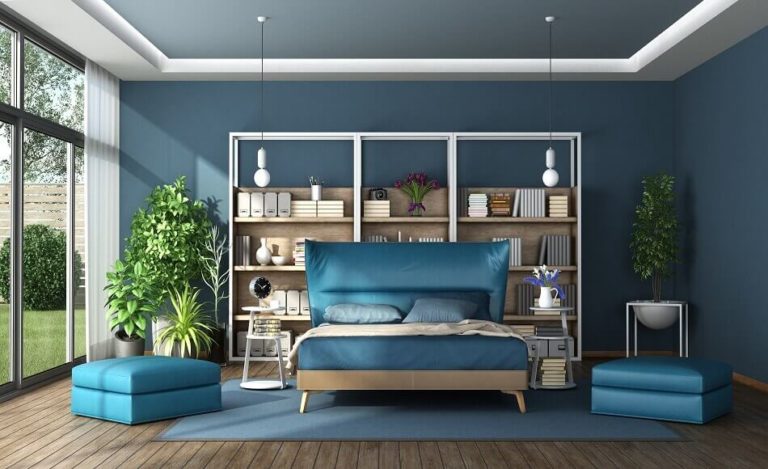 blue-master-bedroom-in-a-modern-villa-5694QKF